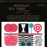Interplay - Bill Evans Quintet [VINYL]