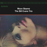 Moon Beams - Bill Evans Trio [VINYL]