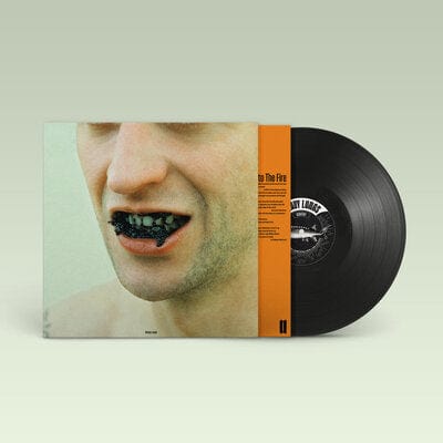 Caviar - Heavy Lungs [CD]