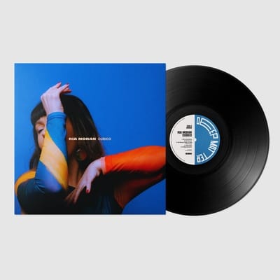 Cubico - Ria Moran [VINYL]
