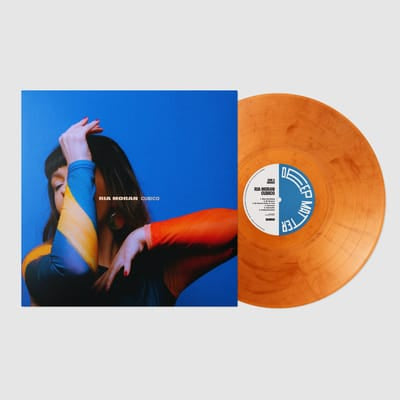 Cubico - Ria Moran [VINYL]
