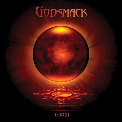 The Oracle - Godsmack [VINYL] - Vinyl8