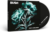 I Beat Loneliness - Bush [CD]
