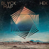 Hex - Black Map [VINYL Limited Edition]
