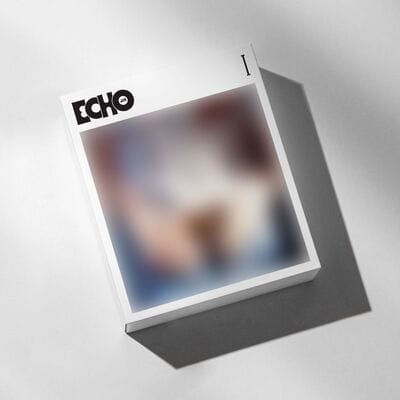 ECHO I - Jin [CD]