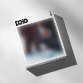 ECHO II - Jin [CD]