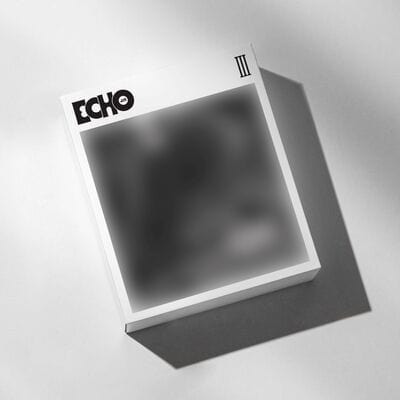 ECHO III - Jin [CD]