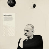 Midnight Ragas - Eric Hilton [CD]