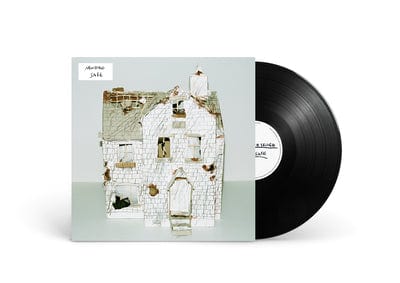 Safe - NewDad [VINYL]