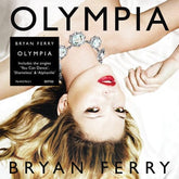 Olympia - Bryan Ferry [CD]