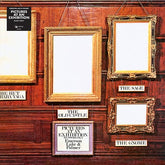 Pictures at an Exhibition - Emerson, Lake & Palmer [VINYL]
