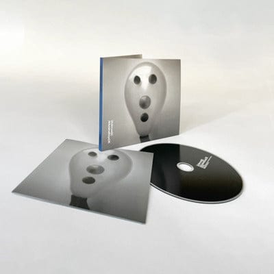 A Hundred Days Off - Underworld [CD]