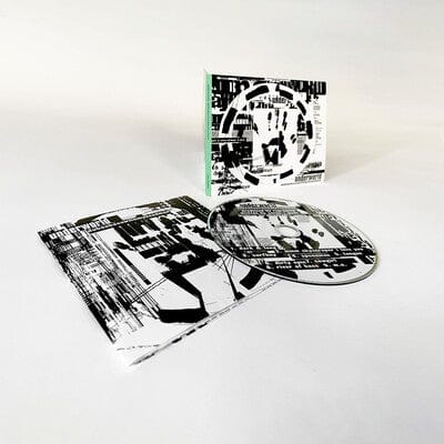 Dubnobasswithmyheadman - Underworld [CD]