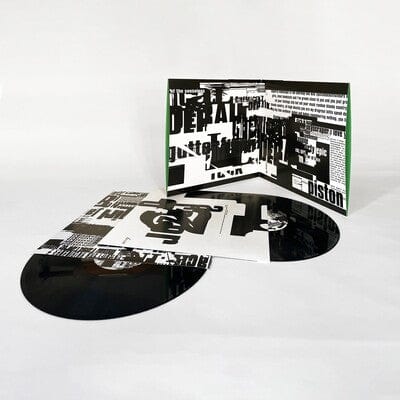 Dubnobasswithmyheadman - Underworld [VINYL]