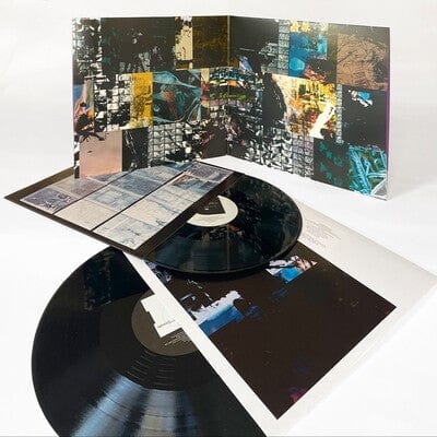 Oblivion With Bells - Underworld [VINYL]