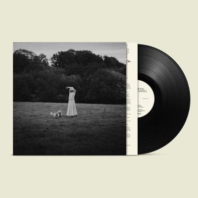 On the Wing - Yoshika Colwell [VINYL]