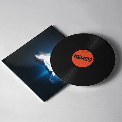 Dark Sky Reserve - Robin Kester [VINYL]
