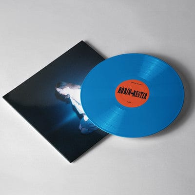 Dark Sky Reserve - Robin Kester [VINYL]