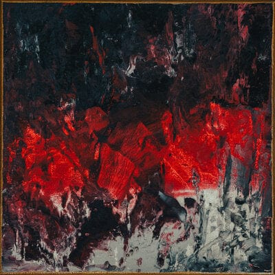 The Hidden Hymnal - Void King [CD]