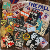 Singles Live Vol. One: 1978-81 - The Fall [VINYL] - Vinyl8