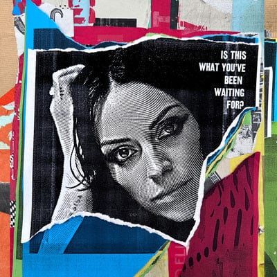 Is This What You've Been Waiting For? - Amy Macdonald [CD]
