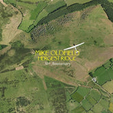 Hergest Ridge (50th Anniversary Edition) - Mike Oldfield [VINYL]