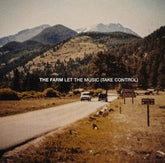 Let the Music (Take Control) - The Farm [CD]