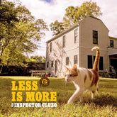 Less Is More - The Inspector Cluzo [VINYL]