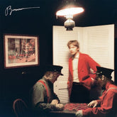 Burnover - Greg Freeman [VINYL Limited Edition] - Vinyl8
