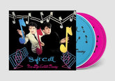 Non-stop Ecstatic Dancing - Soft Cell [CD]