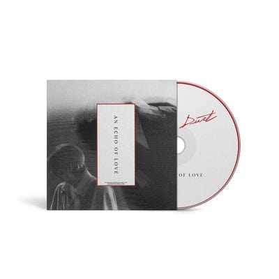An Echo of Love - Kerala Dust [CD]