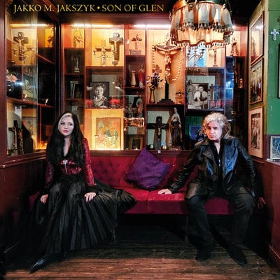 Son of Glen - Jakko M. Jakszyk [VINYL]