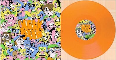 Neck Deep - Neck Deep [Colour Vinyl]