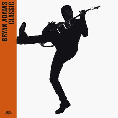 Classic - Bryan Adams [CD] - Vinyl8