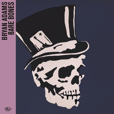 Bare Bones - Bryan Adams [CD] - Vinyl8