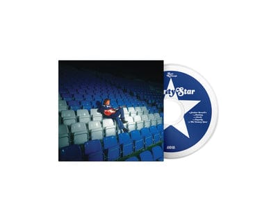 The County Star - Kean Kavanagh [CD]