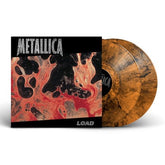 Load - Metallica [VINYL]