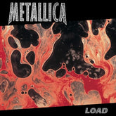 Load - Metallica [VINYL]