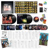 Load (Remastered Deluxe Box Set) - Metallica [VINYL]