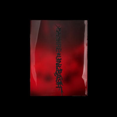 DESIRE: UNLEASH (MINE Ver.) - ENHYPEN [CD]