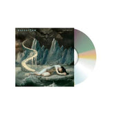 Everest - Halestorm [CD]