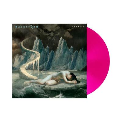 Everest - Halestorm [VINYL Limited Edition]