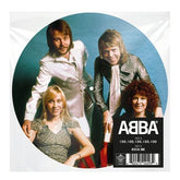 I Do, I Do, I Do, I Do, I Do/Rock Me (Picture Disc) - ABBA [Colour Vinyl]