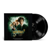 Harry Potter and the Chamber of Secrets - John Williams [VINYL]