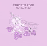 Copacetic (Remixed/remastered) - Knuckle Puck [VINYL Limited Edition] - Vinyl8