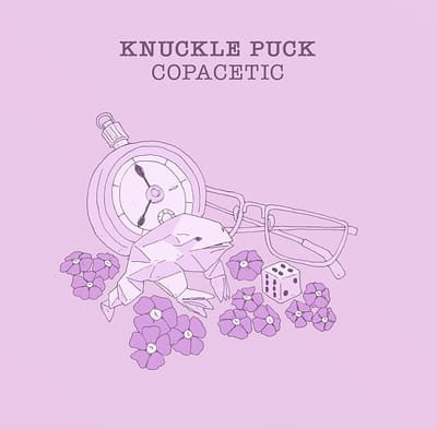 Copacetic (Remixed/remastered) - Knuckle Puck [VINYL Limited Edition] - Vinyl8