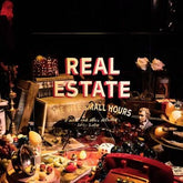 The Wee Small Hours: B-sides and Other Detritus 2011-2025 - Real Estate [CD]