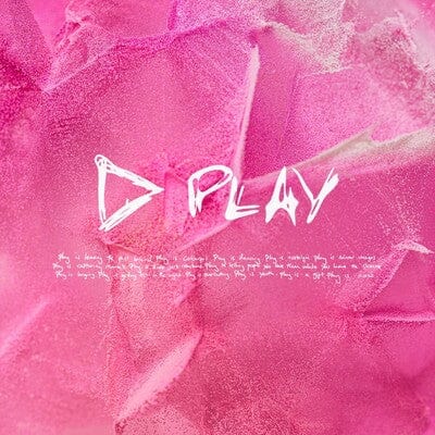 Play (Deluxe CD) - Ed Sheeran [CD Limited Edition]