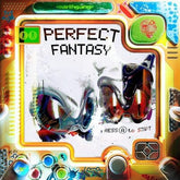 Perfect Fantasy - EarthGang [CD]
