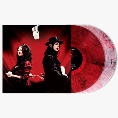 Get Behind Me Satan (20th Anniversary Edition) - The White Stripes [VINYL Limited Edition]